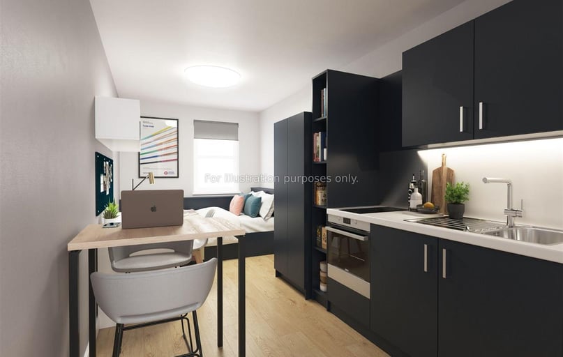 Bridge Street, City Centre, Guildford - Image 1